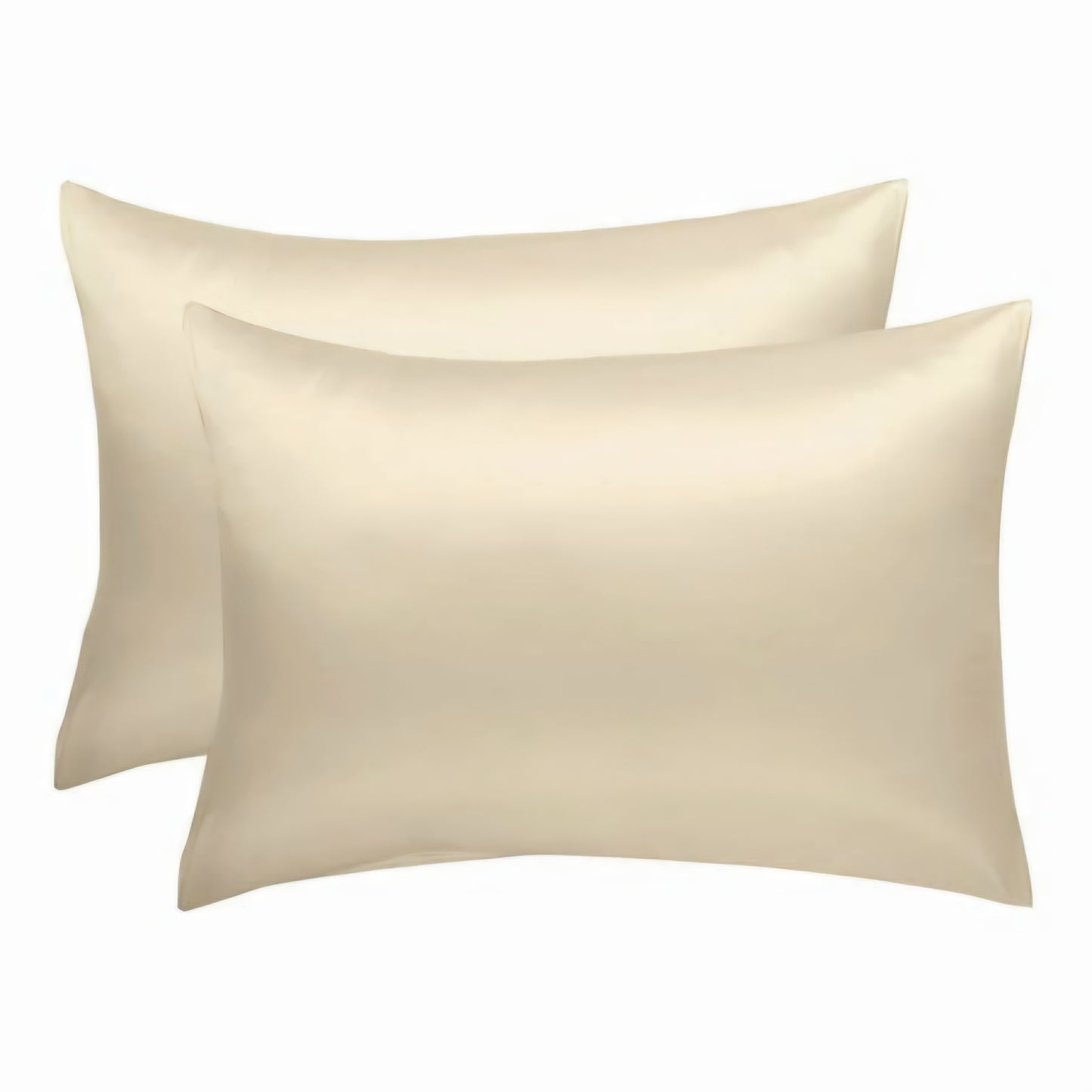 Pillowcase Set in Beige