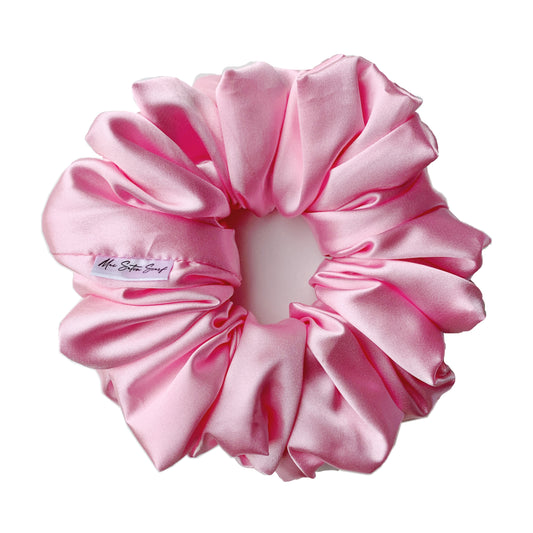 Mega Cotton Candy Scrunchie