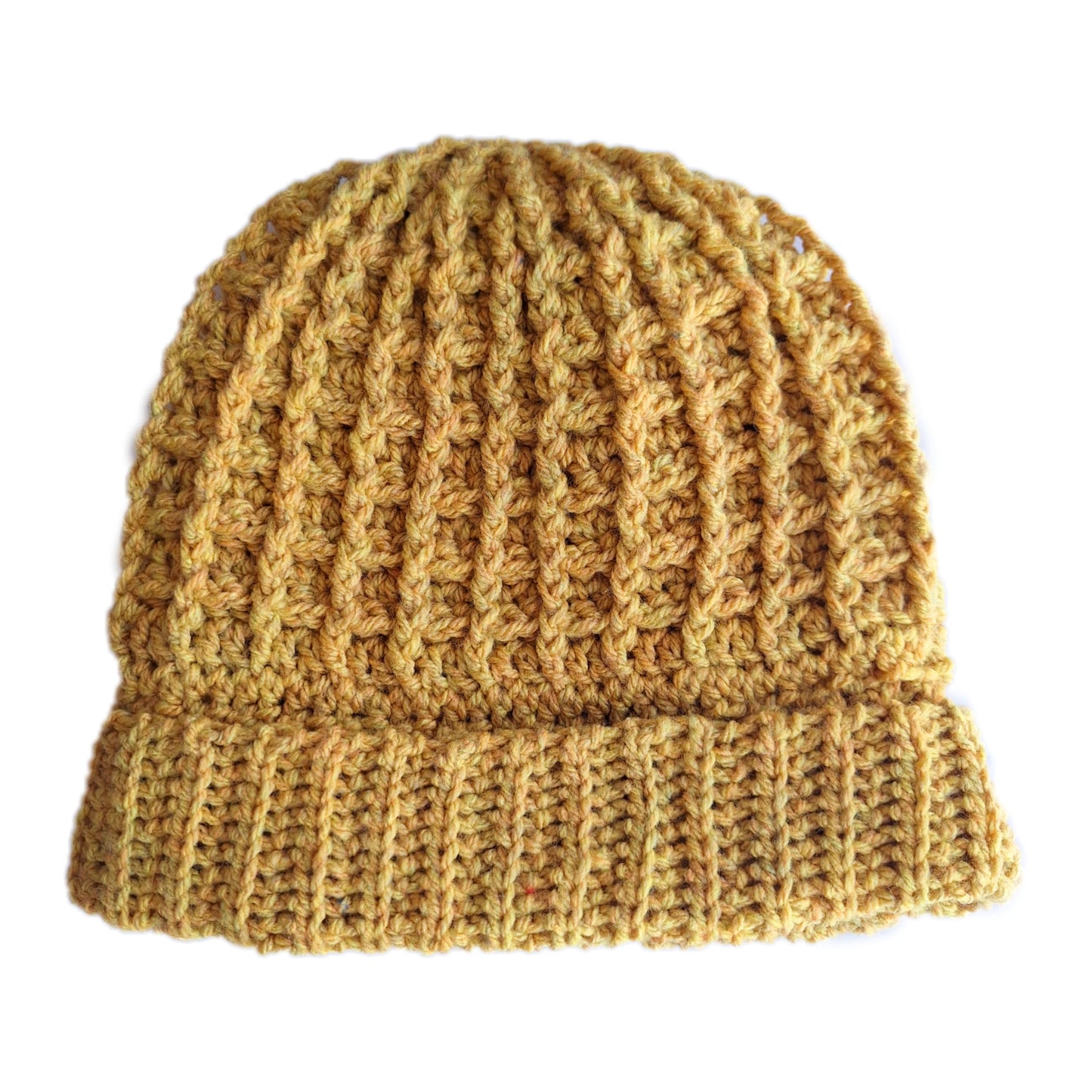 Lemongrass Satin Lined Beanie