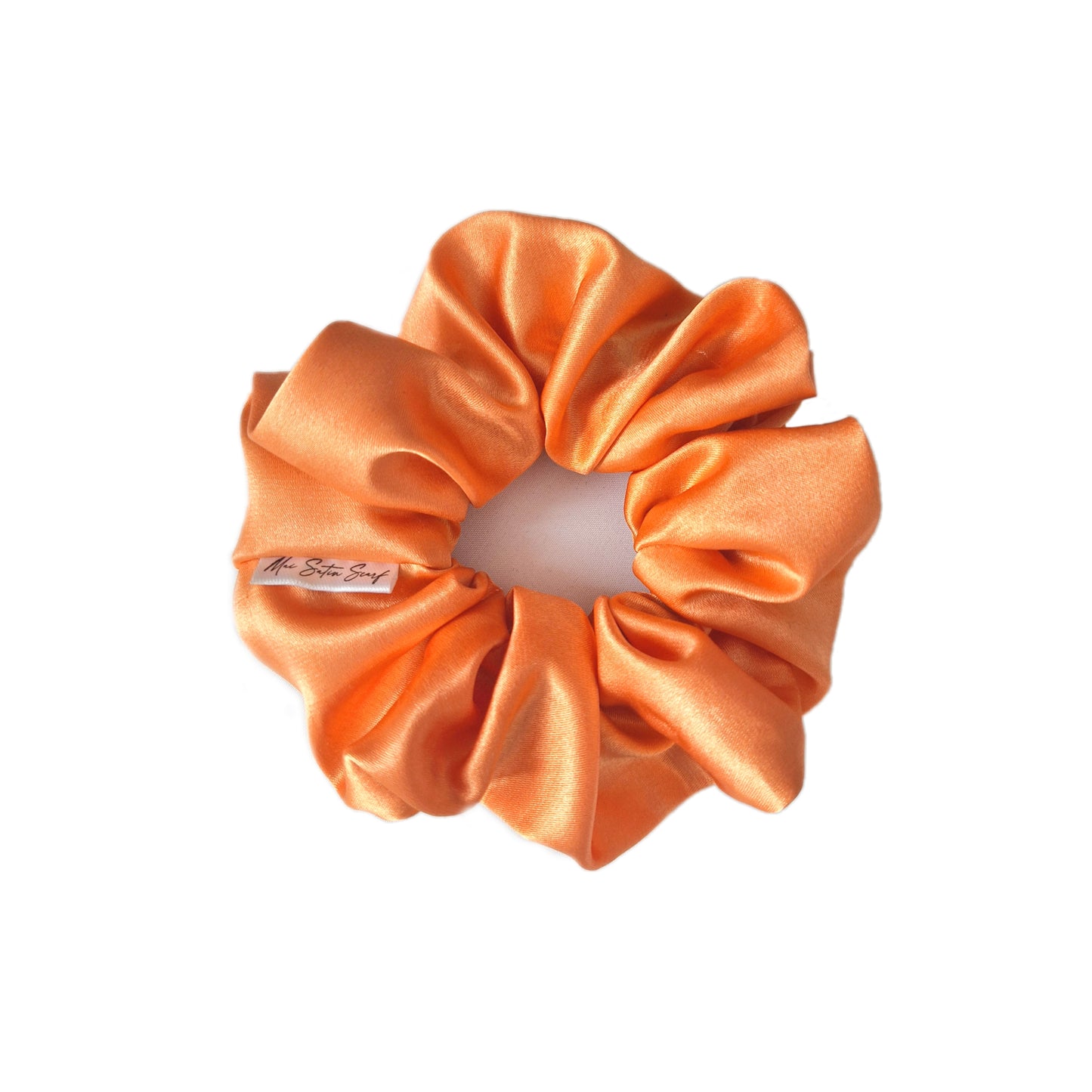 Terracotta Standard Scrunchie