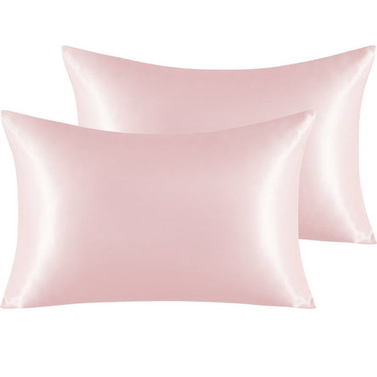 Pillowcase Set in Dusty