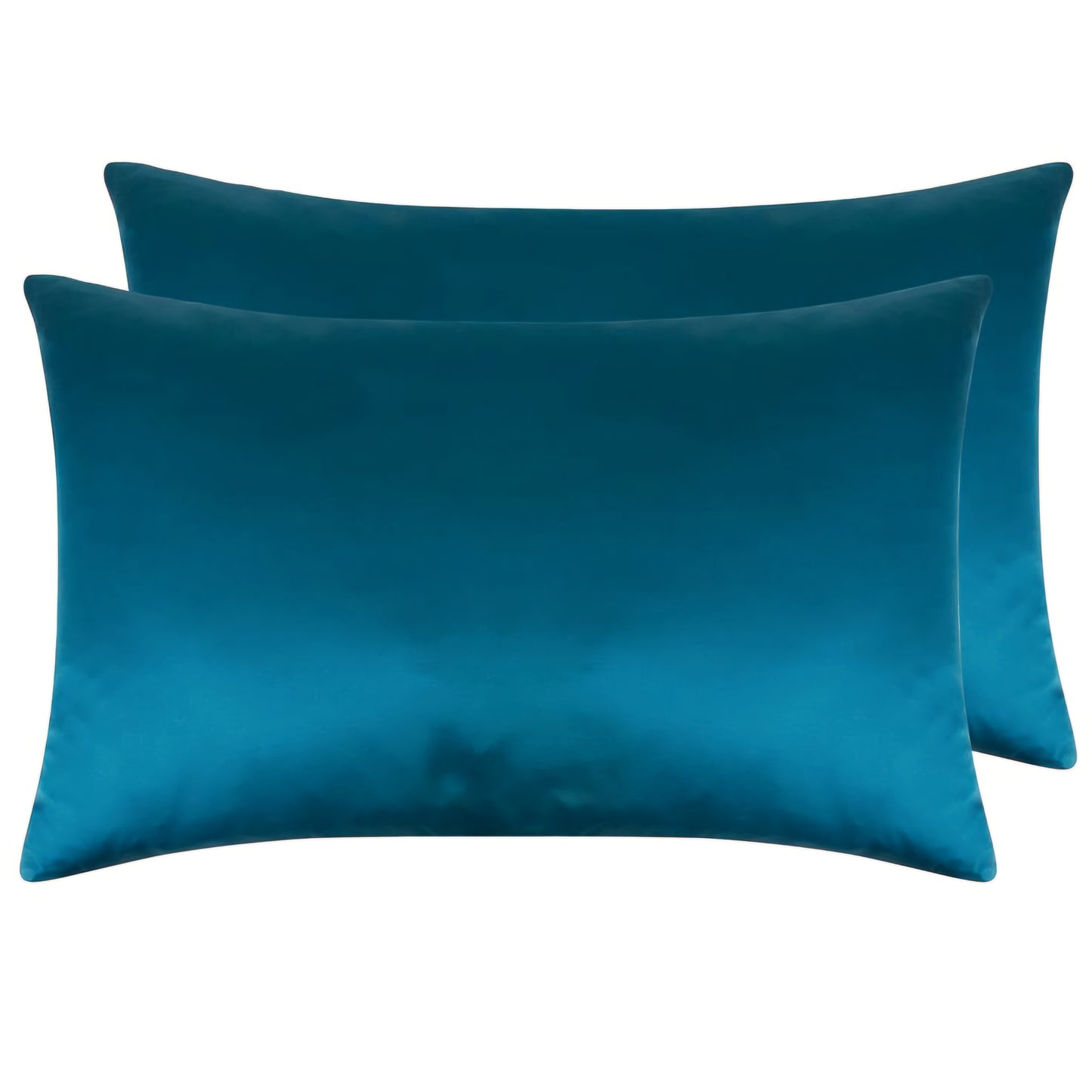 Pillowcase Set in Teal
