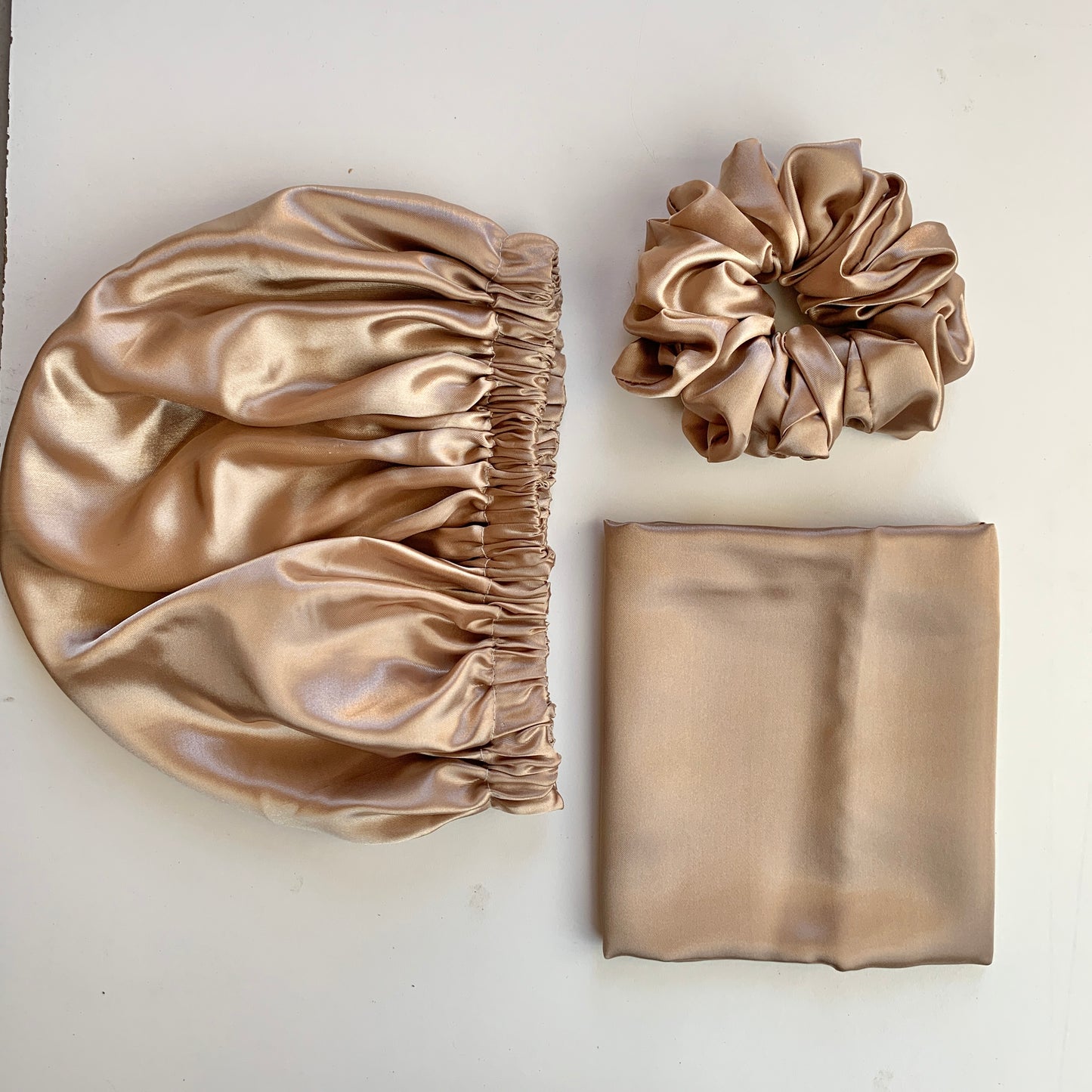 The Newbie Natural Starter Kit