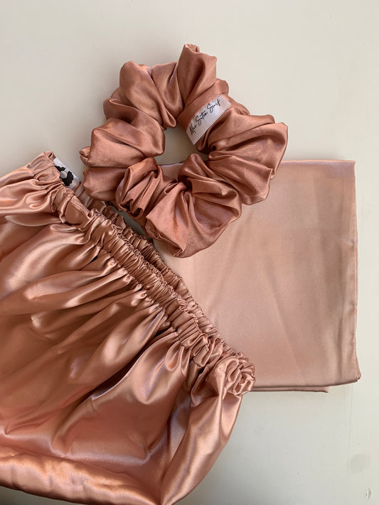 The Newbie Natural Starter Kit